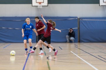 Bild 252 - wCJ NFV Futsalmeisterschaft